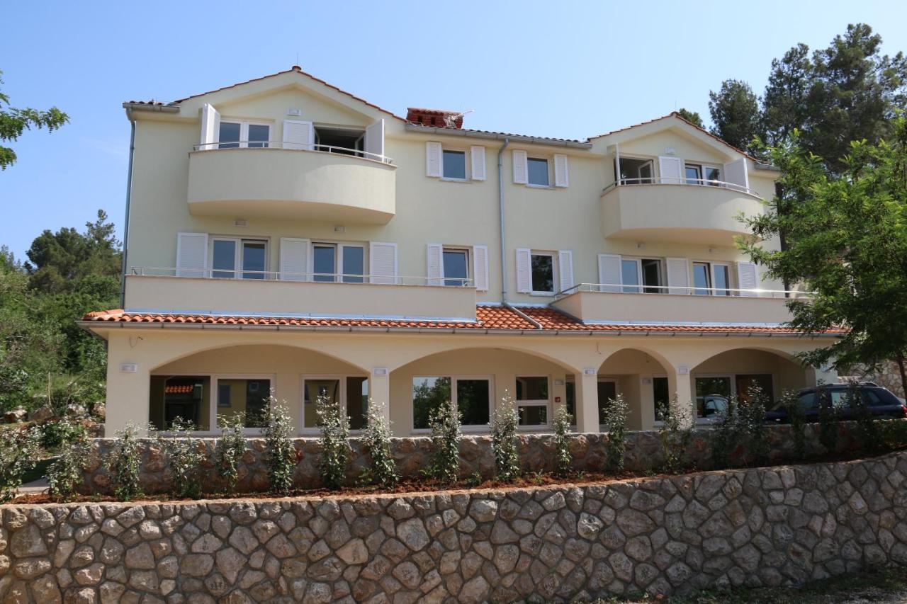 Apartments Sucic Iva I Tea Soline  Exterior foto