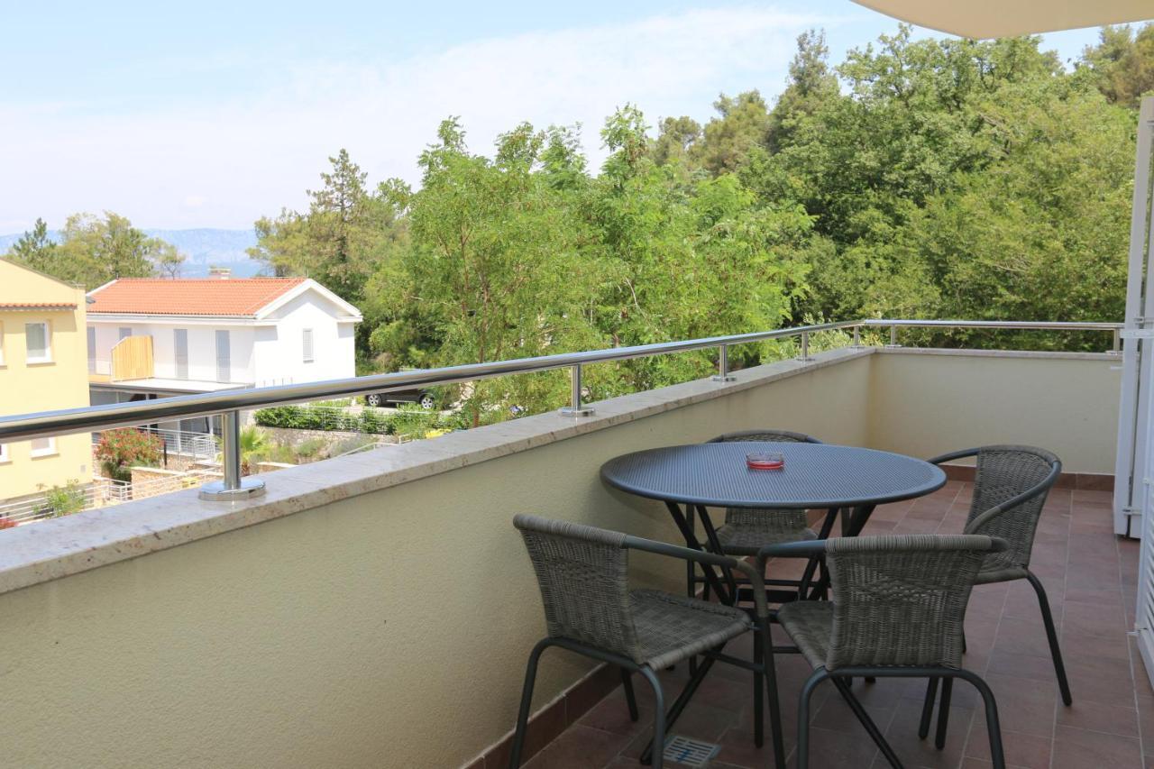 Apartments Sucic Iva I Tea Soline  Exterior foto